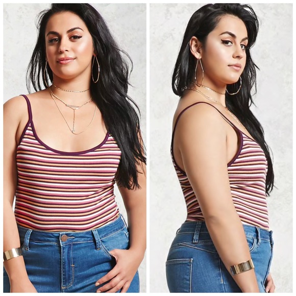 Forever 21 Tops - SOLD